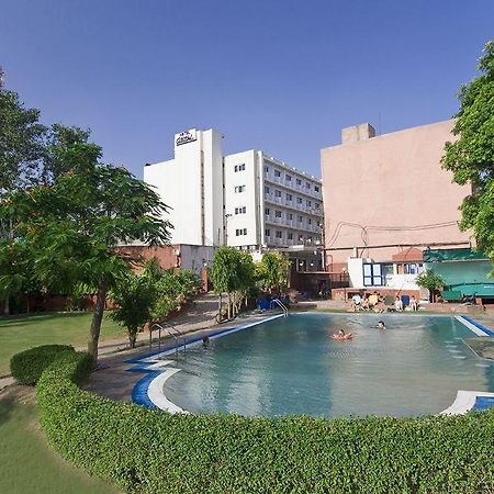 Hotel Atithi Agra  Luaran gambar