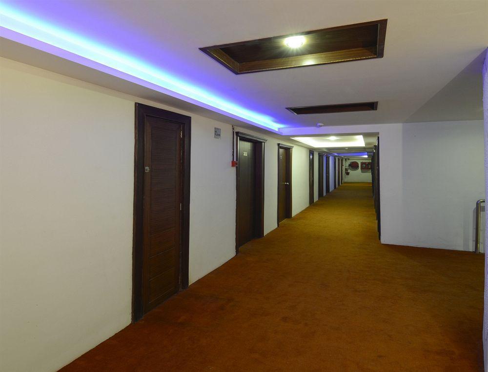 Hotel Atithi Agra  Luaran gambar