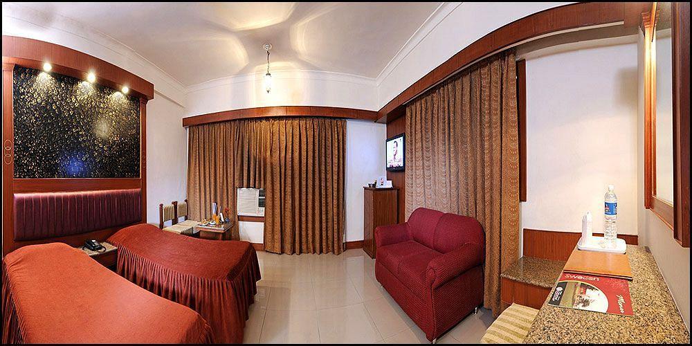 Hotel Atithi Agra  Luaran gambar