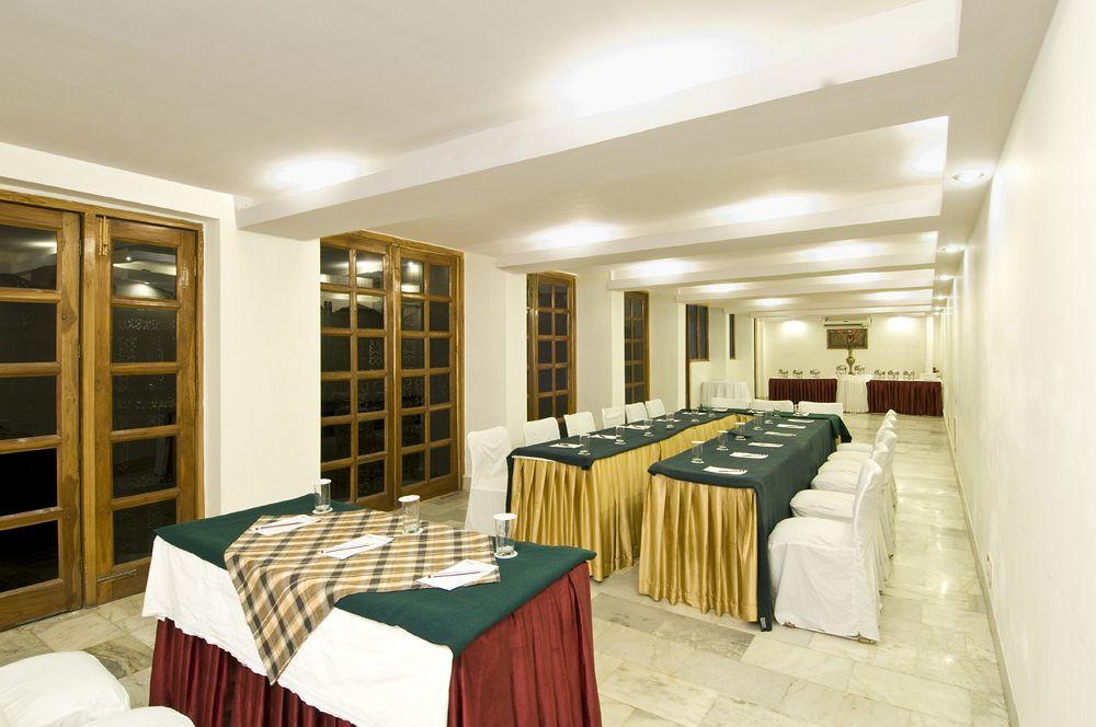 Hotel Atithi Agra  Luaran gambar