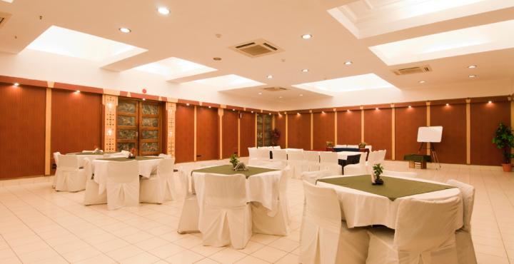 Hotel Atithi Agra  Luaran gambar
