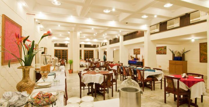 Hotel Atithi Agra  Luaran gambar