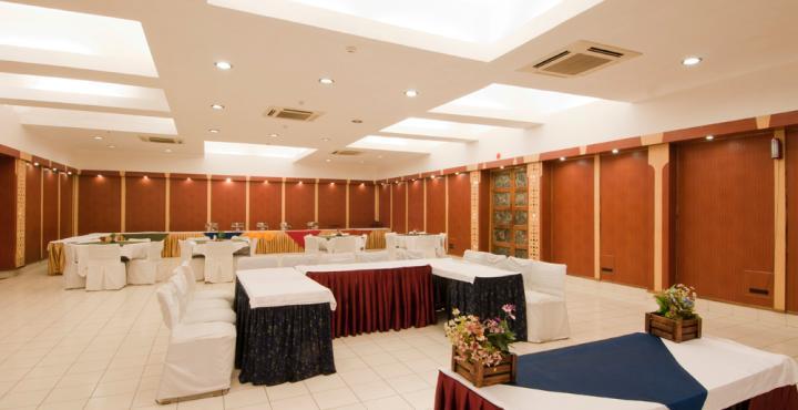 Hotel Atithi Agra  Luaran gambar