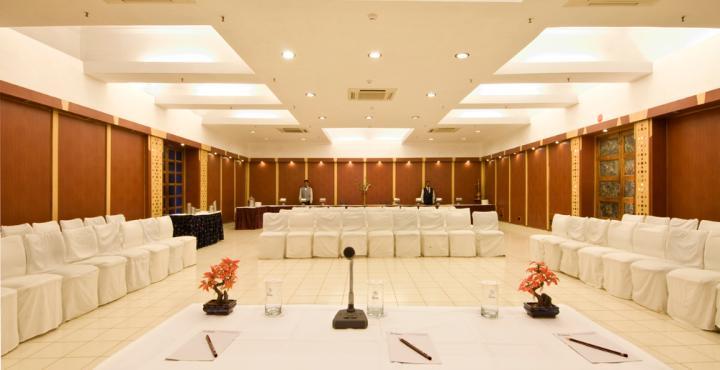 Hotel Atithi Agra  Luaran gambar