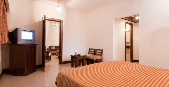 Hotel Atithi Agra  Luaran gambar