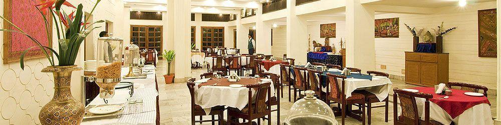 Hotel Atithi Agra  Luaran gambar