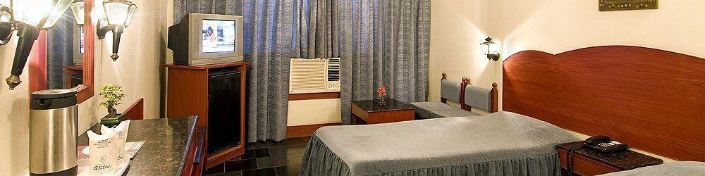 Hotel Atithi Agra  Luaran gambar
