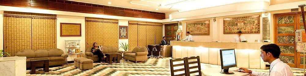 Hotel Atithi Agra  Luaran gambar