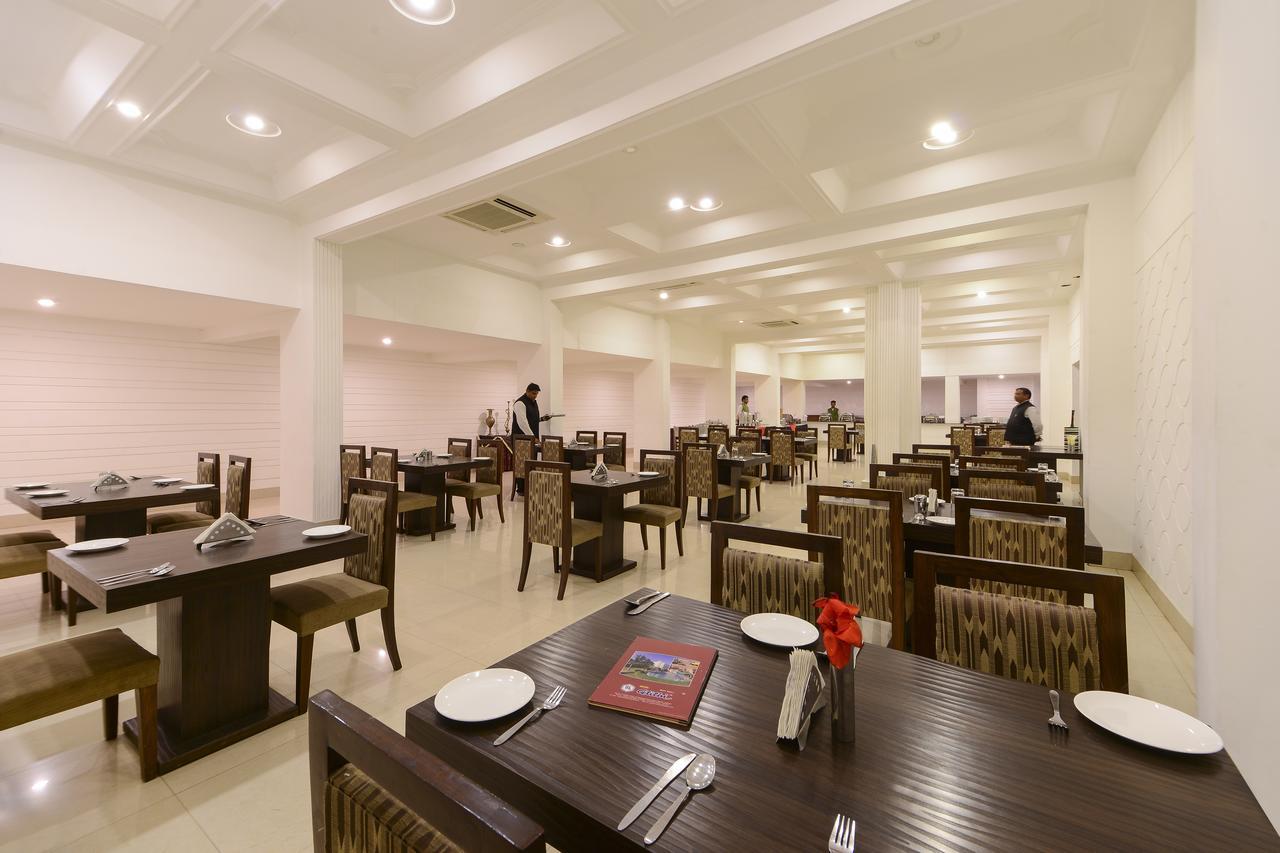 Hotel Atithi Agra  Luaran gambar