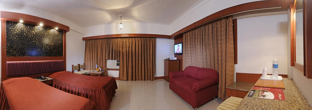 Hotel Atithi Agra  Luaran gambar