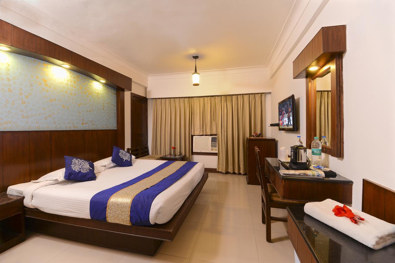 Hotel Atithi Agra  Luaran gambar