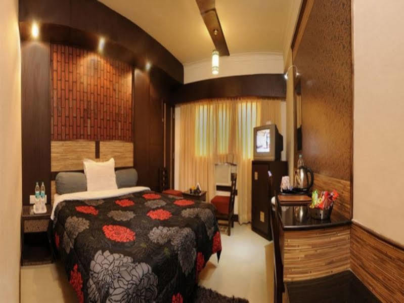 Hotel Atithi Agra  Luaran gambar